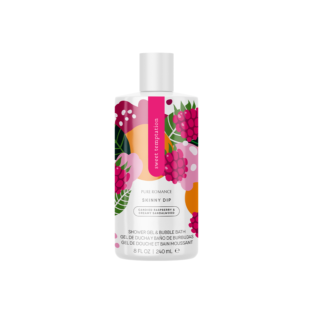 Skinny Dip -Bubble Bath