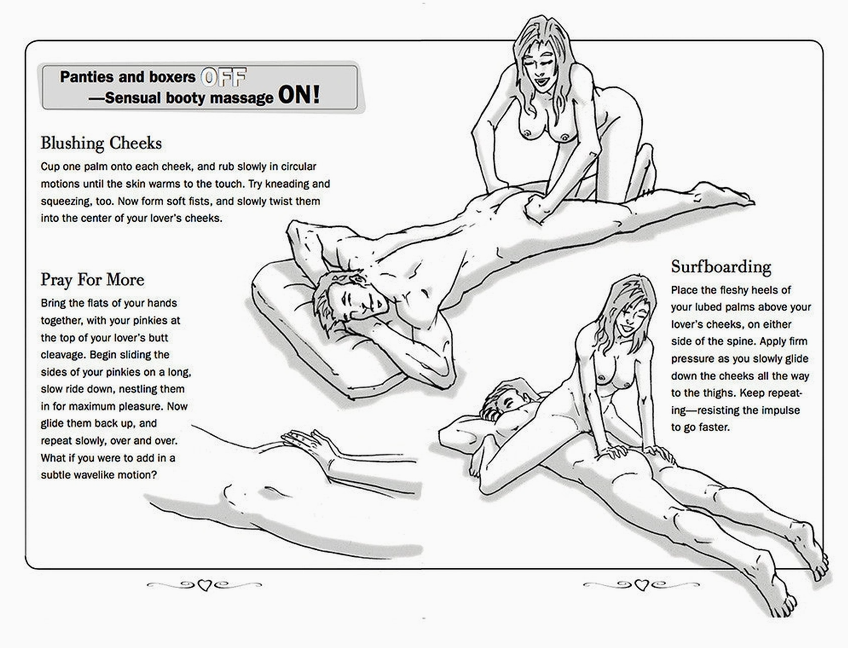 Tickle My Tush: Mild-To-Wild Analplay Adventures For Everybooty