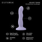 Velvet Tease