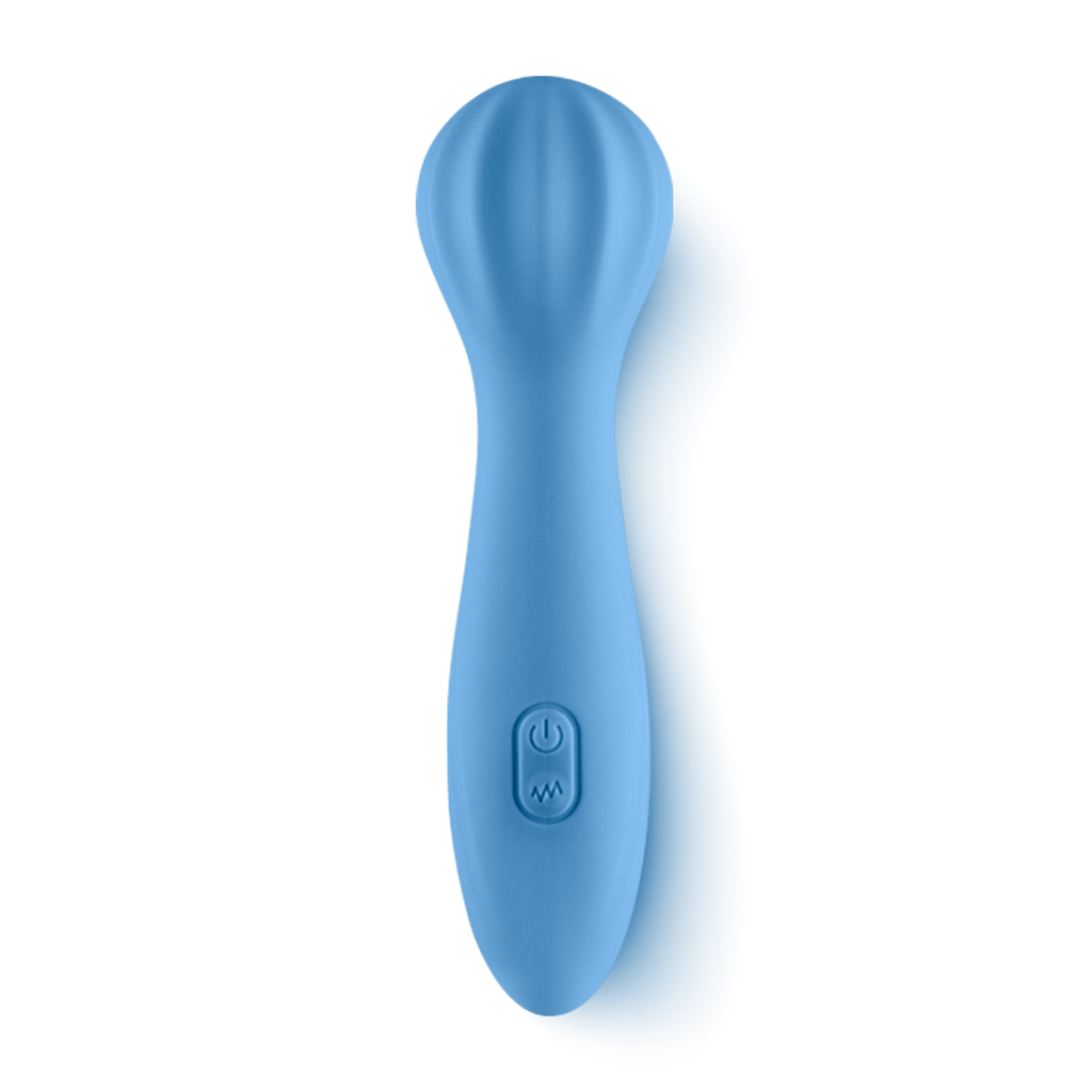 Velvet Wand