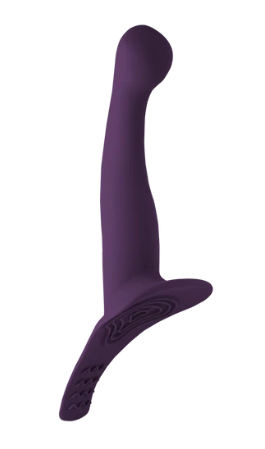 Vibrating Strap-On Attachment