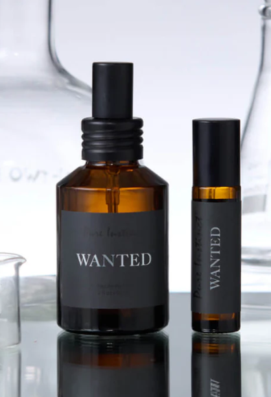 Pure Instinct Men's Collection Pheromone Perfume- Oil
