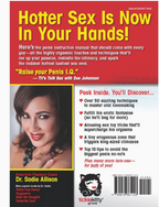 Tickle His Pickle—Your Hands-On Guide To Penis Pleasing