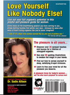 Tickle Your Fancy: A Woman's Guide To Sexual Self-Pleasure
