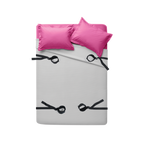 Bed, Bondage, & Beyond