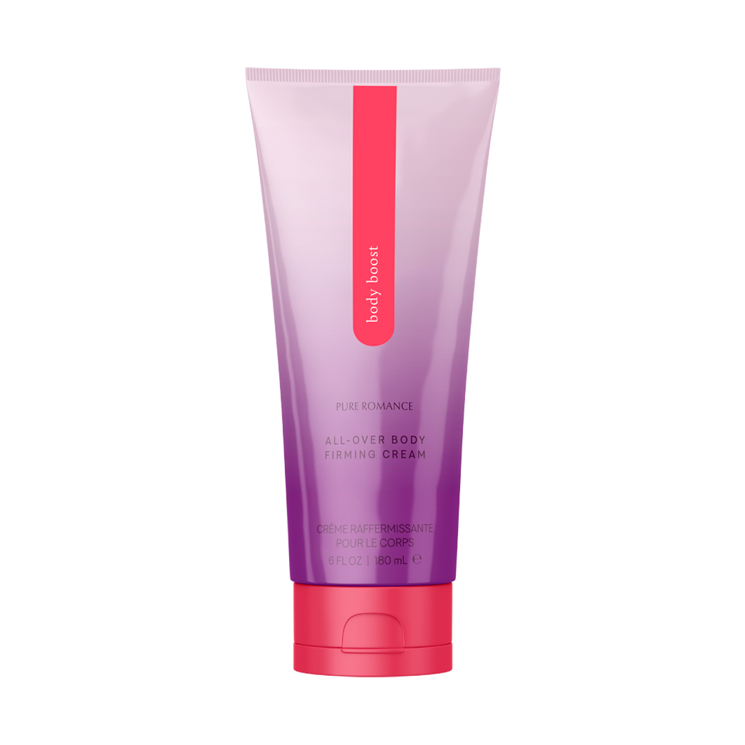 Body Boost- Firming Cream