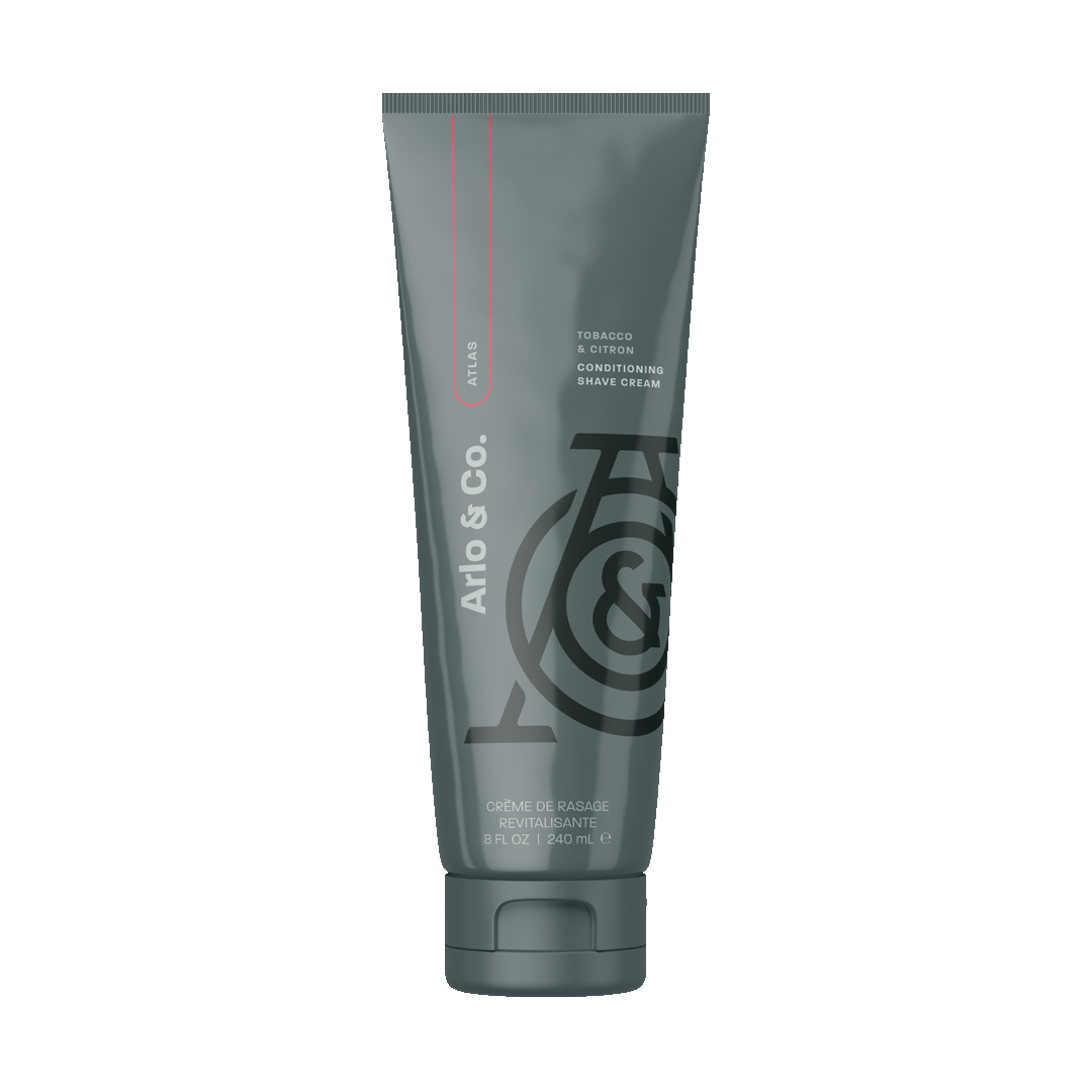 Vuluxe - Shave Cream- FKA Coochy