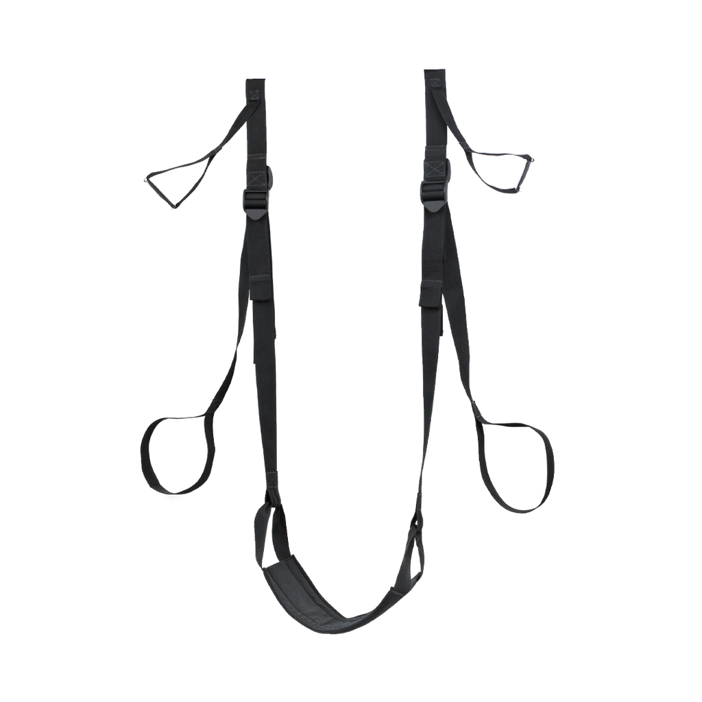 Frequent Flyer Door Swing