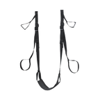 Frequent Flyer Door Swing