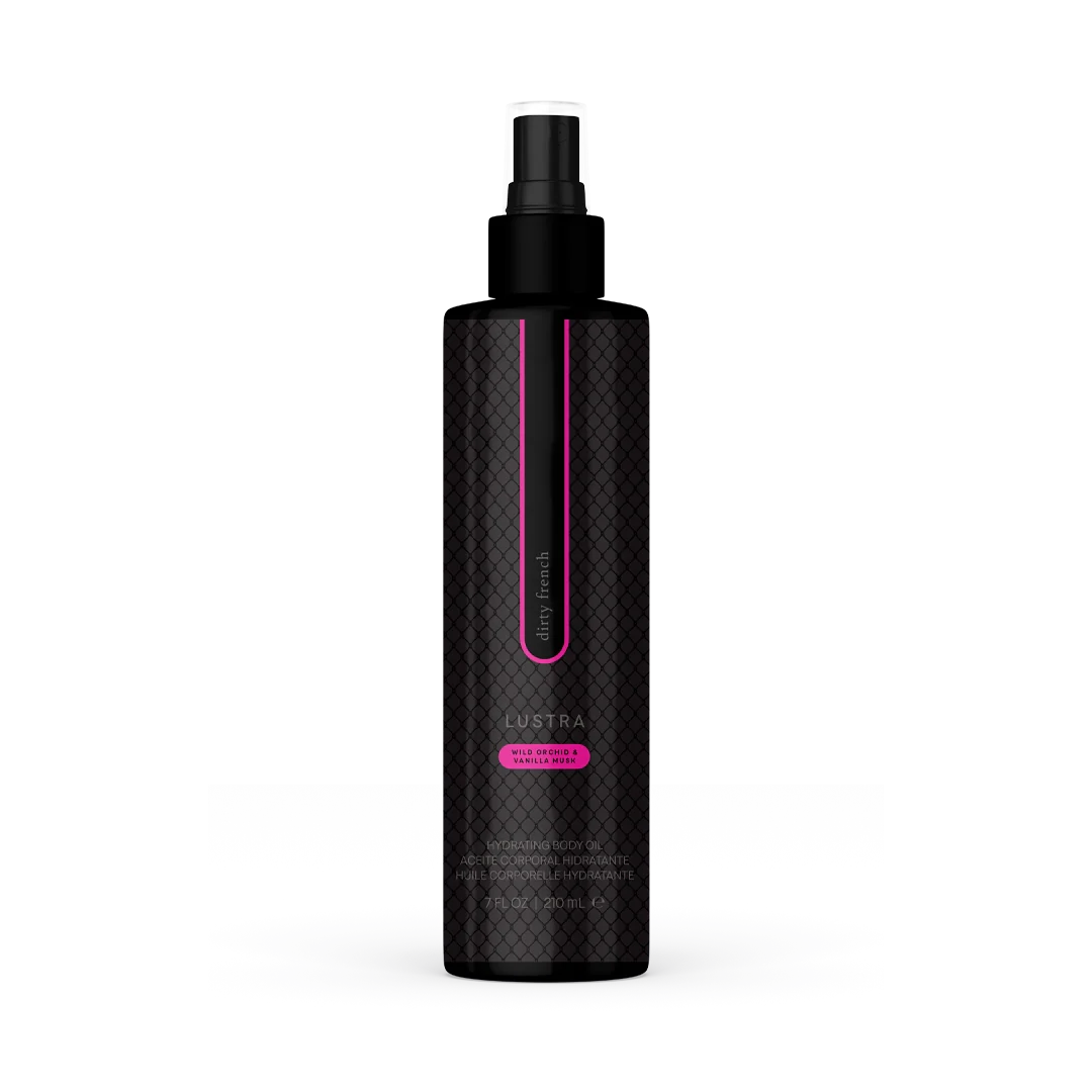 Lustra - Body Dew