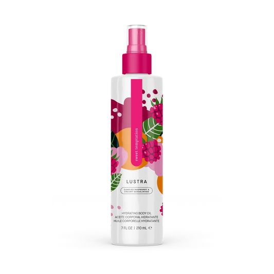 Lustra - Sweet Temptation- Body Dew (Coming Soon)