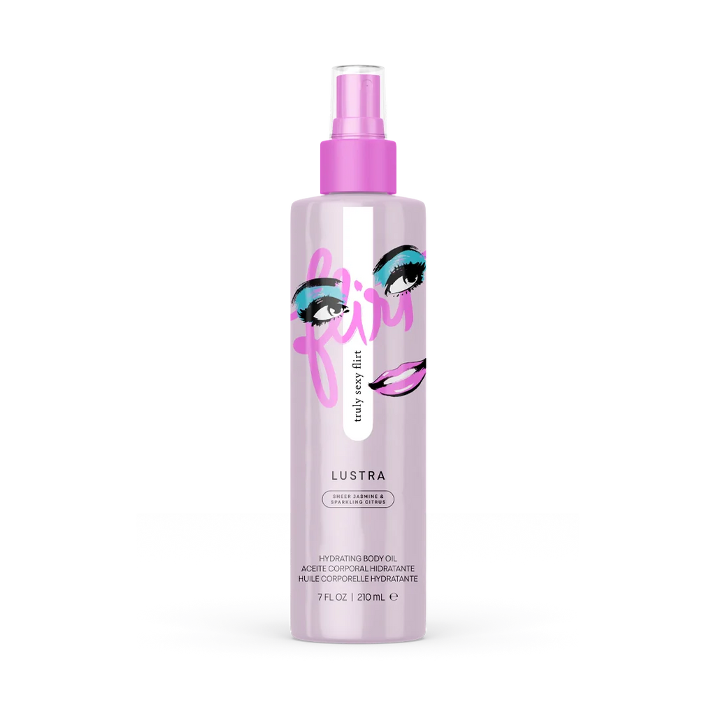 Lustra - Truly Sexy Flirt- Body Dew