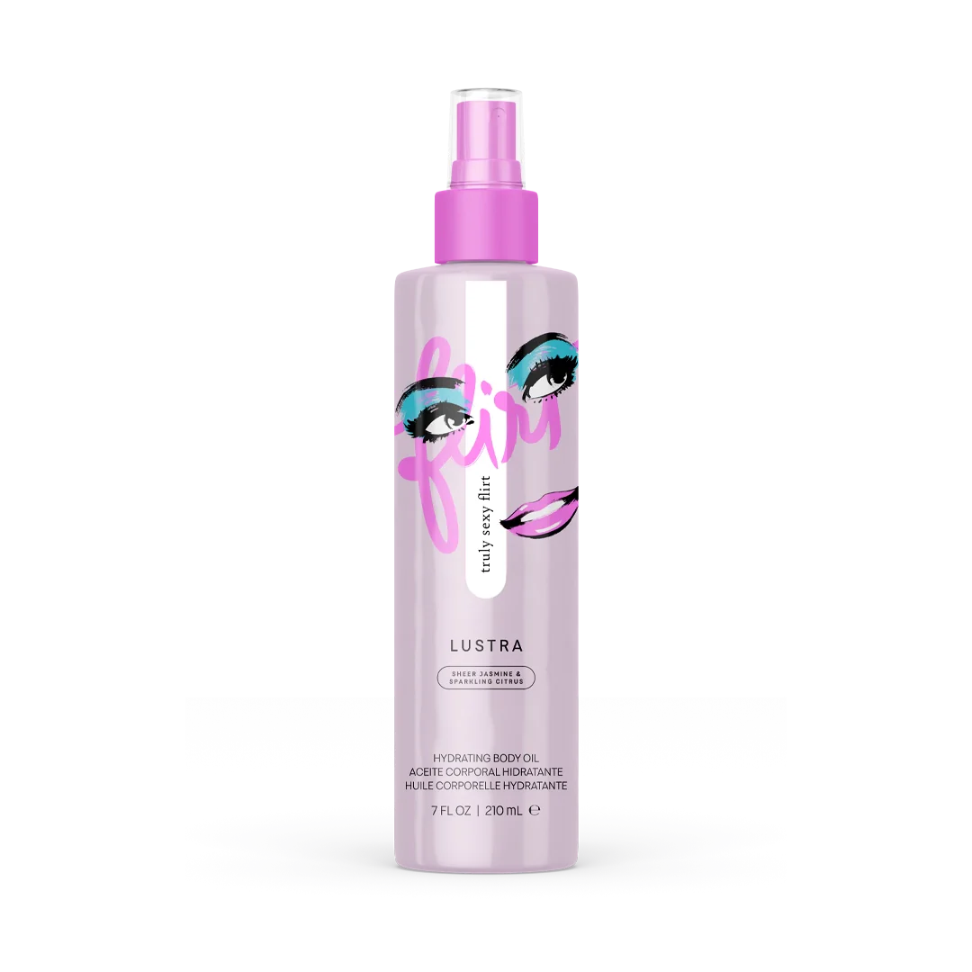 Lustra - Body Dew