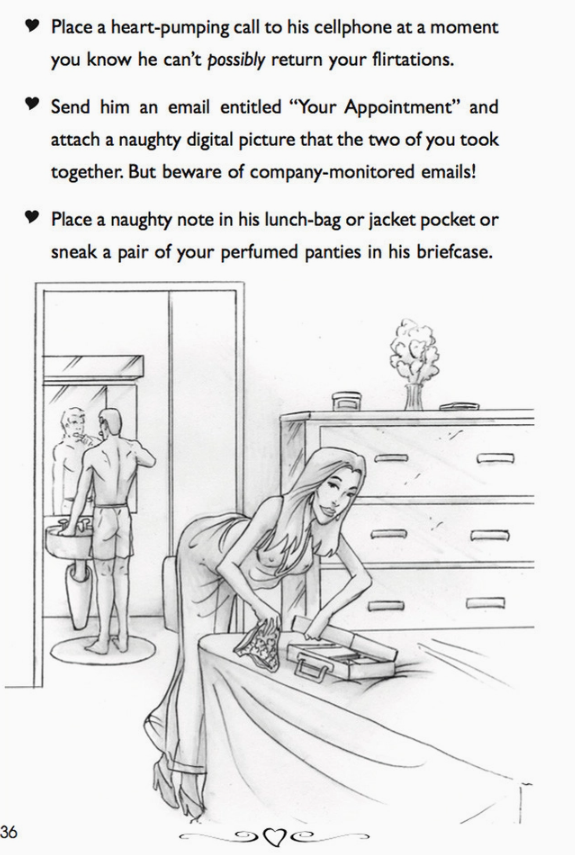 Tickle His Pickle—Your Hands-On Guide To Penis Pleasing