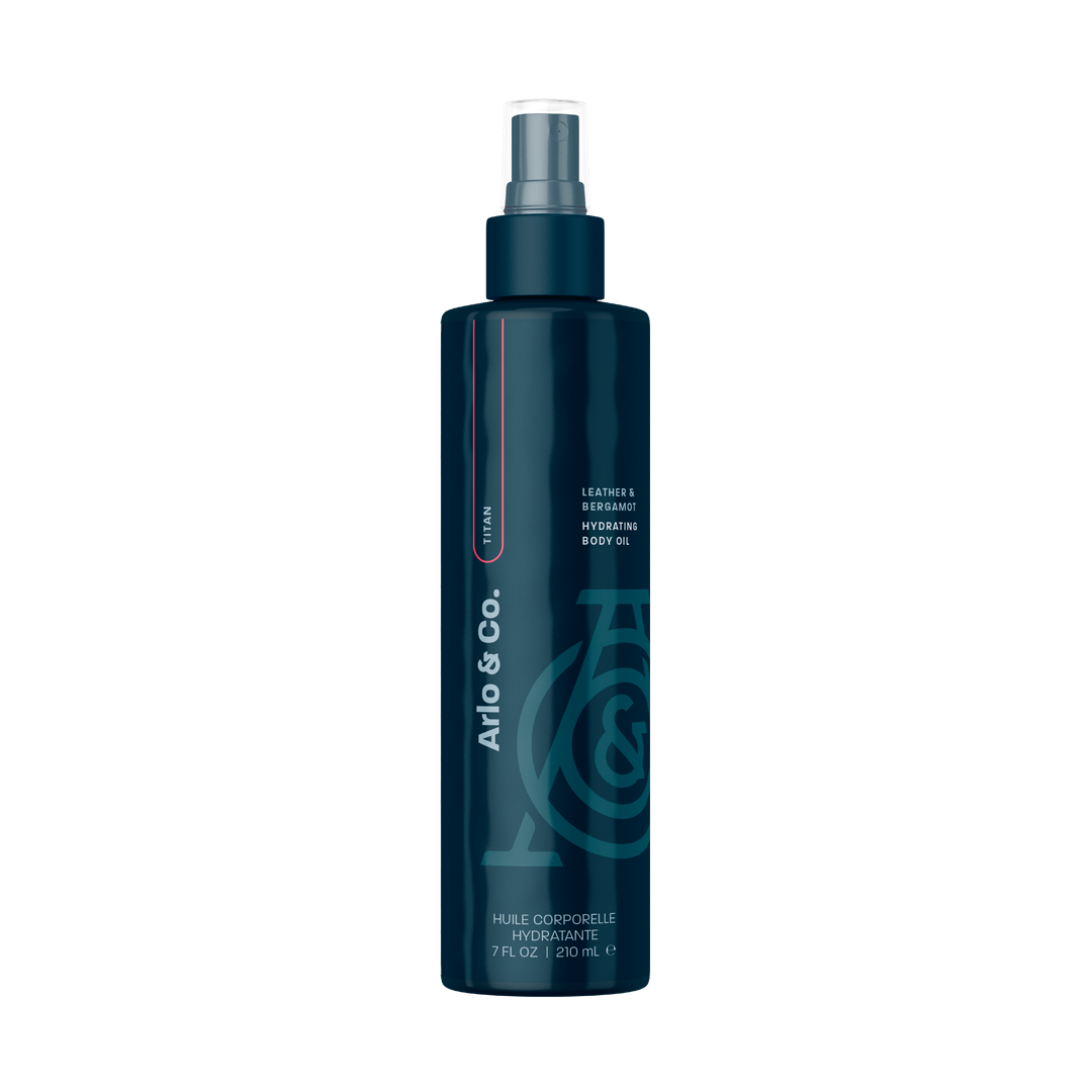 Lustra - Body Dew