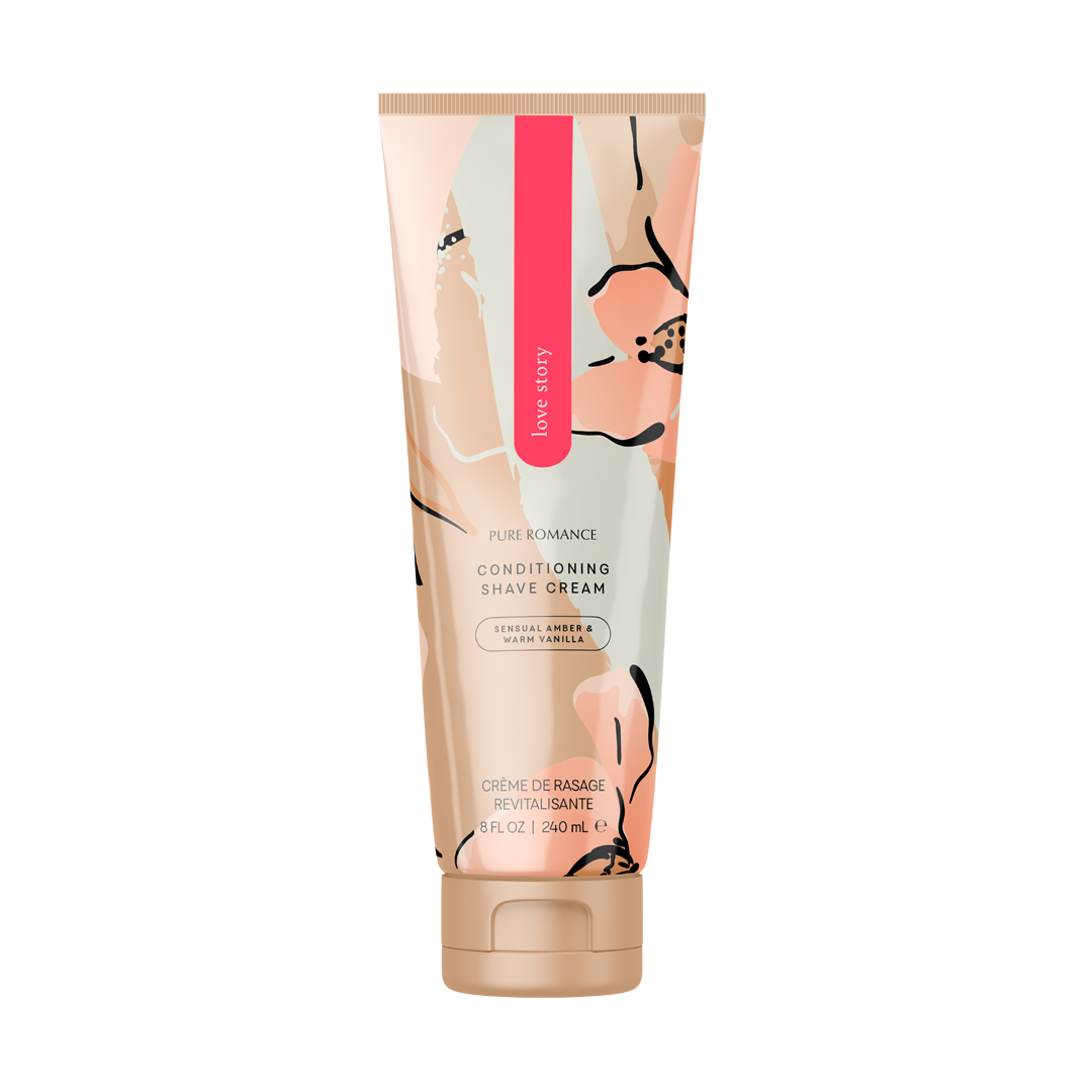 Vuluxe - Shave Cream- FKA Coochy