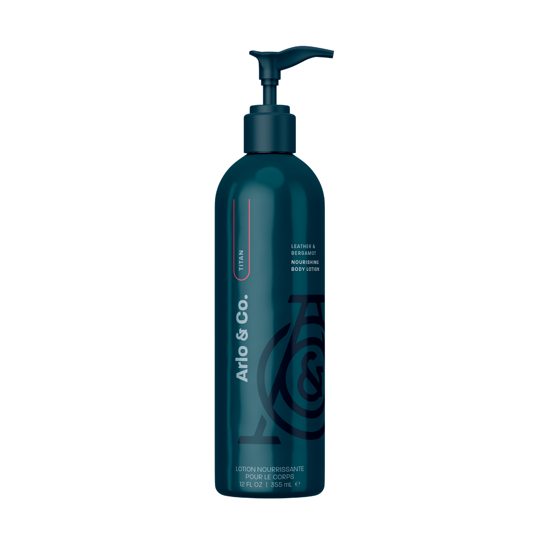 Nourishing Body Lotion