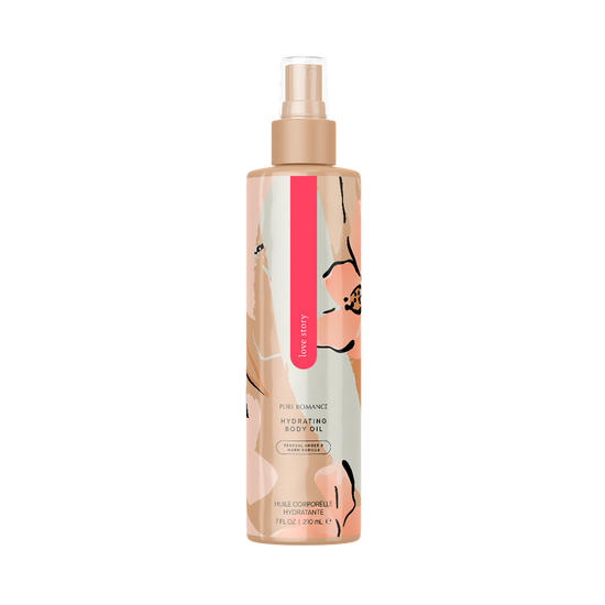 Lustra - Body Dew