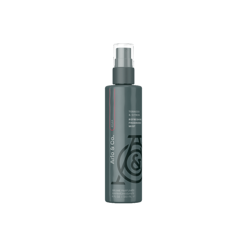 Atlas- Refreshing Fragrance Mist