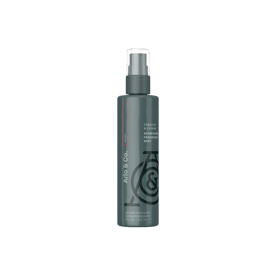 Refreshing Fragrance Mist- FKA Kiss Spray