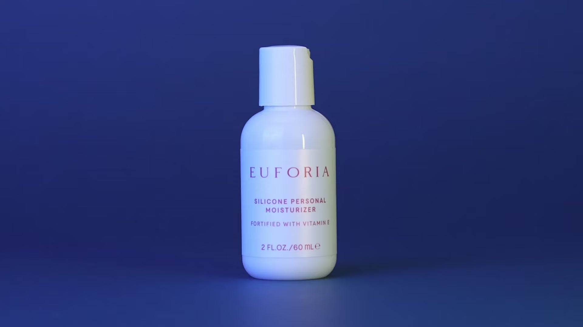 Silicone Personal Moisturizer