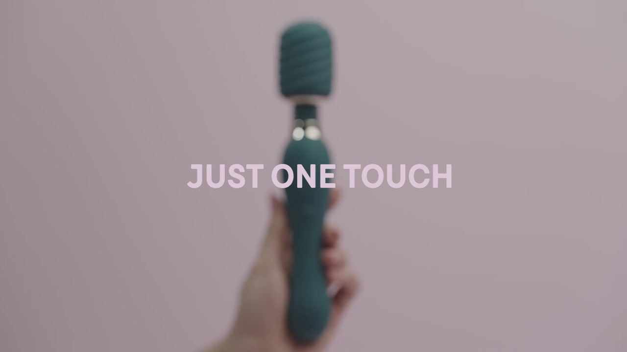 Pamper Massage Wand