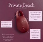 Private Beach (Limited Edition)