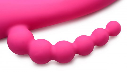 Triple Pleasure