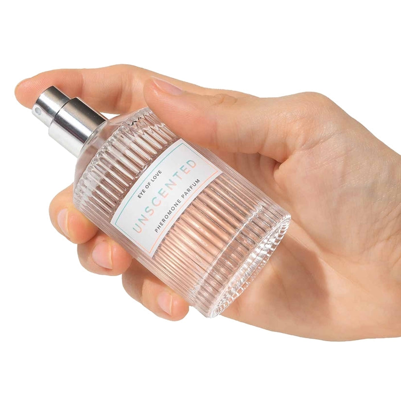 Eye Of Love Pheromone Deluxe Cologne Male