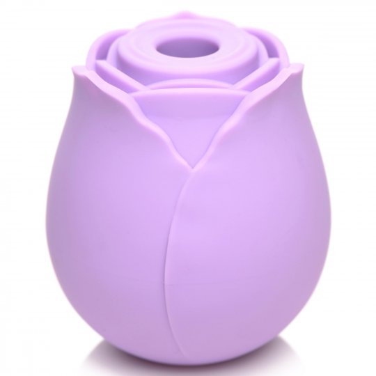 Wild Rose 10X Suction Clit Stimulator