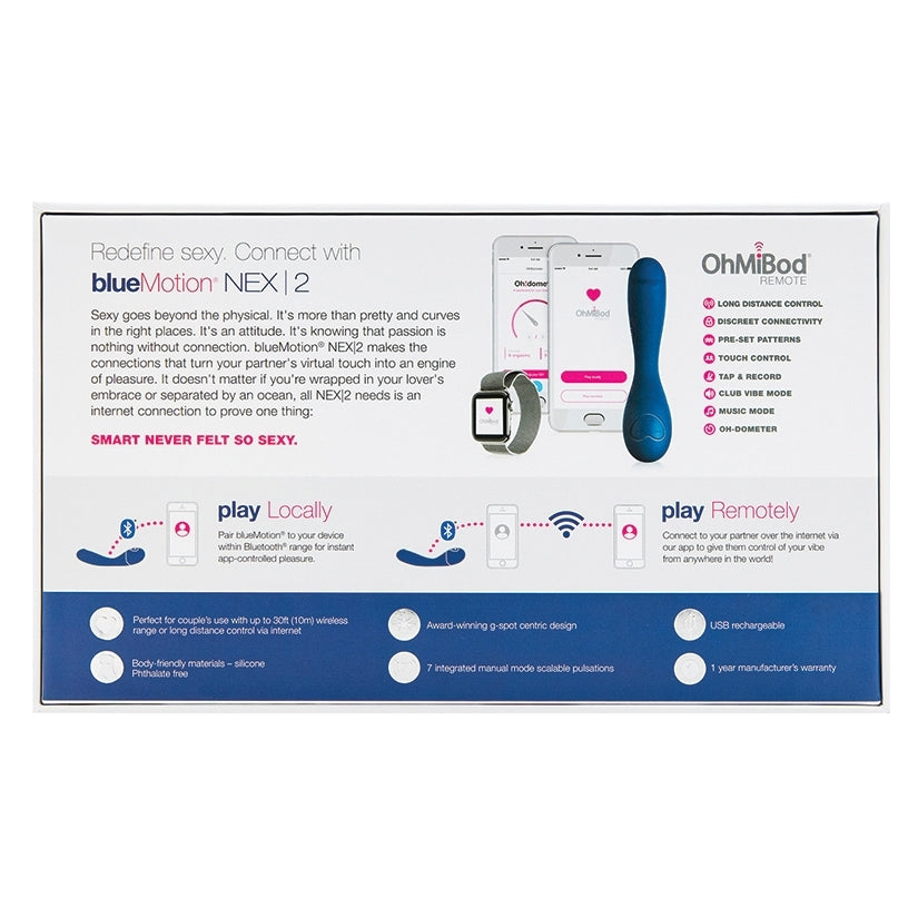 OhMiBod