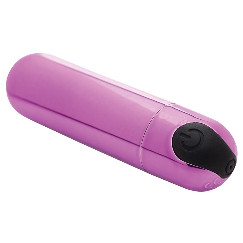 Bang! Metallic Bullet