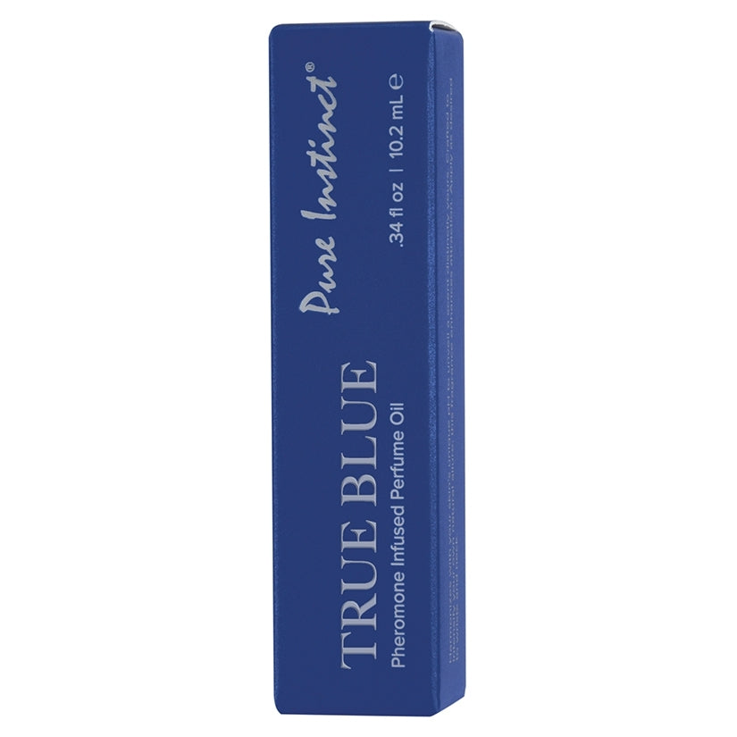 Pure Instinct Pheromone Perfume Oil Roll On
