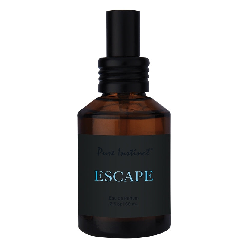 Pure Instinct Men's Collection Pheromone Perfume