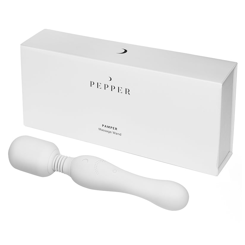 Pamper Massage Wand
