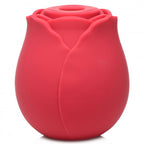 The Rose Lovers Gift Box 10x Clit Suction Rose -
