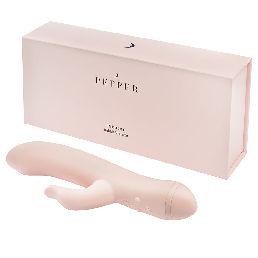Indulge Rabbit Vibrator