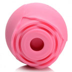 Wild Rose 10X Suction Clit Stimulator