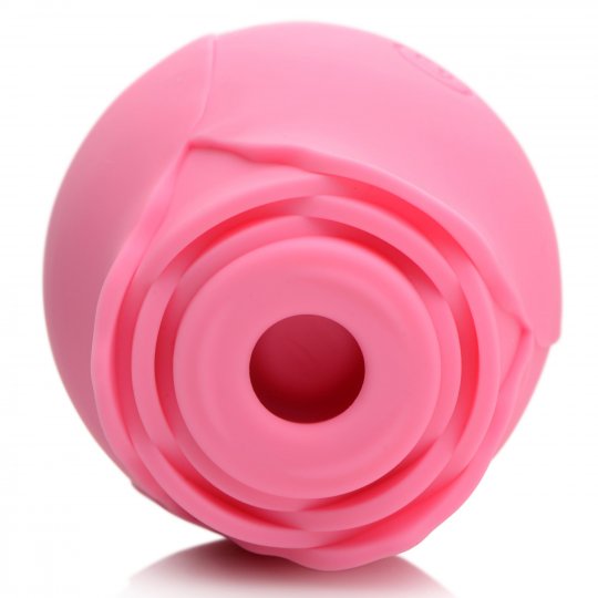 Wild Rose 10X Suction Clit Stimulator