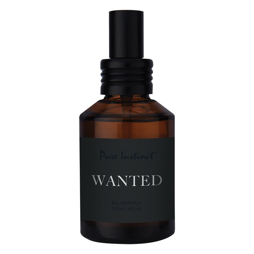 Pure Instinct Men's Collection Pheromone Perfume