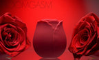 Wild Rose 10X Suction Clit Stimulator