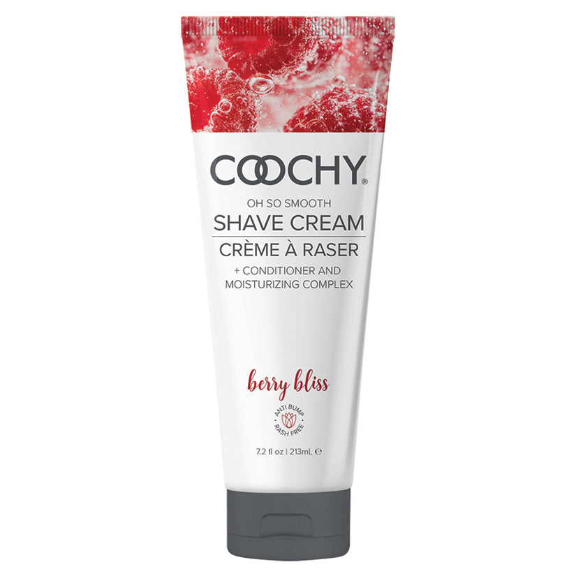 Coochy 12oz