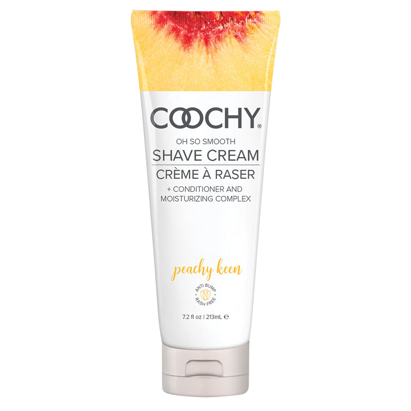 Coochy 12oz