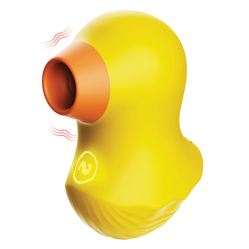 Mr. Duckie