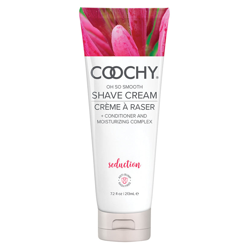 Coochy 12oz