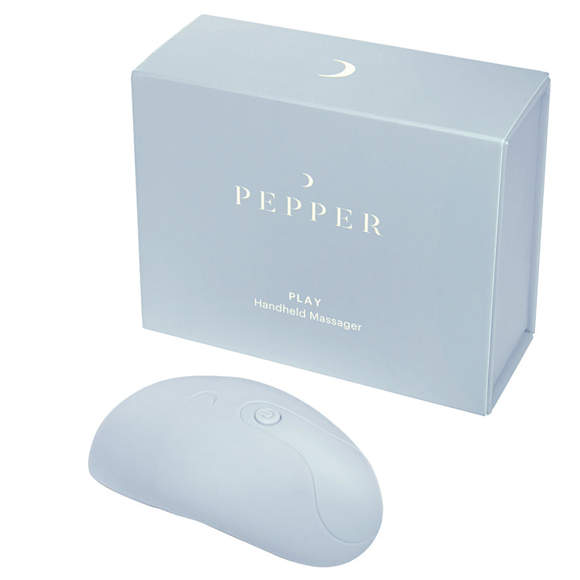 Play Handheld Massager