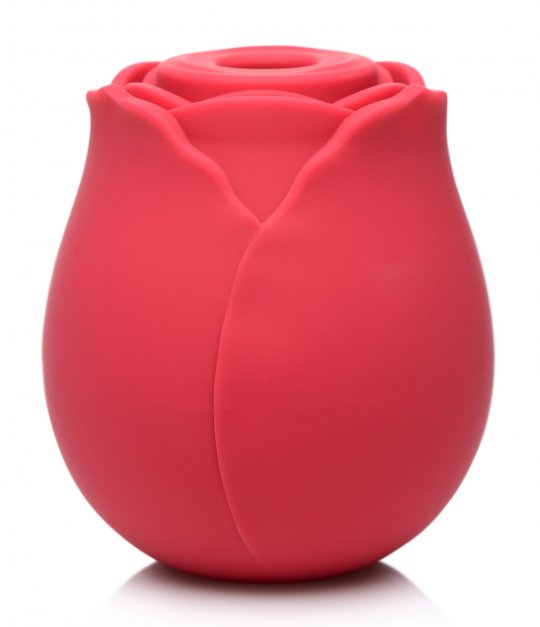 Wild Rose 10X Suction Clit Stimulator