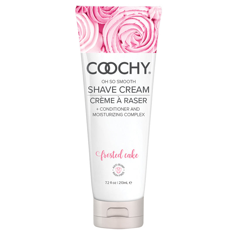 Coochy 12oz