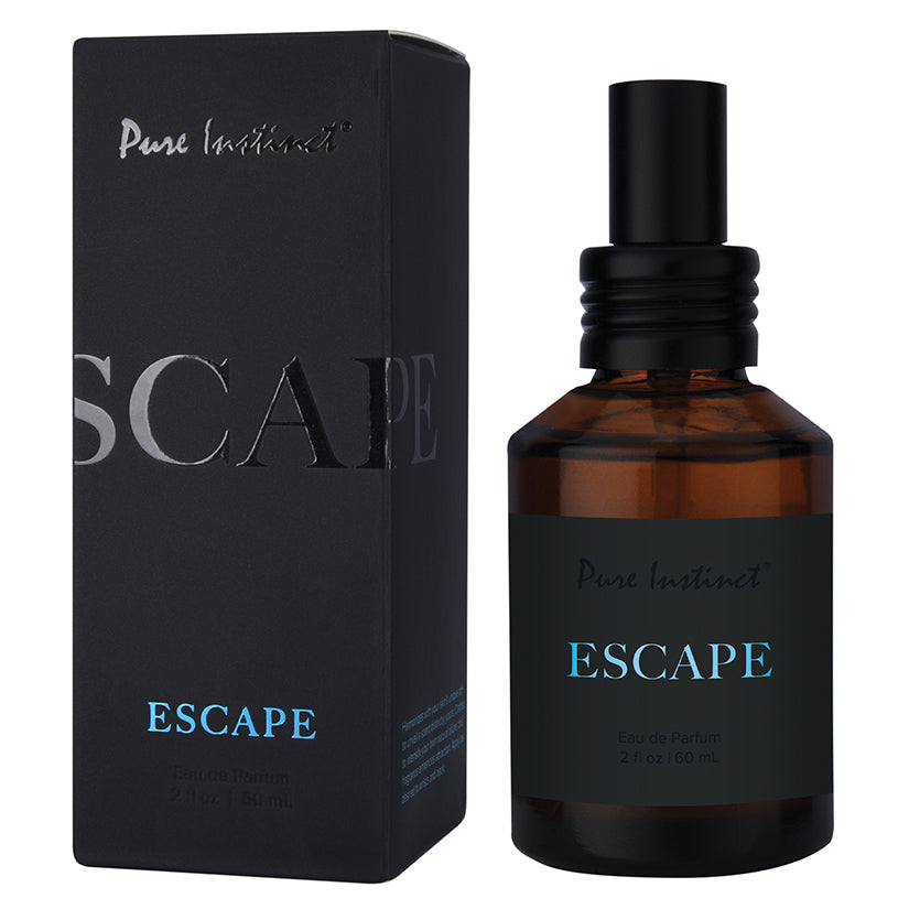 Pure Instinct Men's Collection Pheromone Perfume