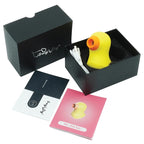 Mr. Duckie